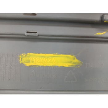 Recambio de paragolpes delantero para mini mini (f56) one referencia OEM IAM 11412910  