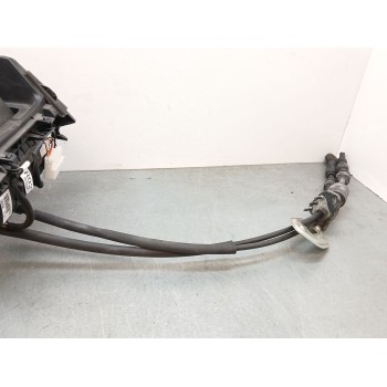 Recambio de varillaje cambio para kia carens ( ) 1.6 gdi cat referencia OEM IAM 43700-A4010JFL  