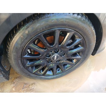 Recambio de juego llantas para mini mini descapotable (f57) cooper referencia OEM IAM 61/2JX16H2 ET54 X4 6855106