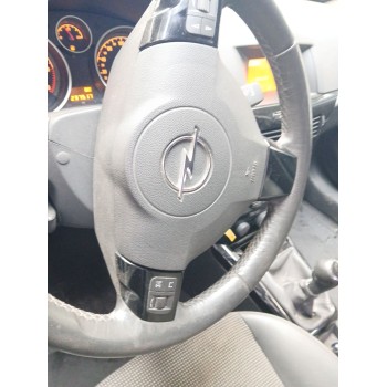 Recambio de airbag delantero izquierdo para opel astra h (a04) 1.7 cdti (l48) referencia OEM IAM 93862633  