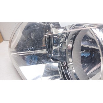Recambio de faro izquierdo para chrysler voyager iv (rg, rs) 2.8 crd referencia OEM IAM 6240100000 04857831ac 