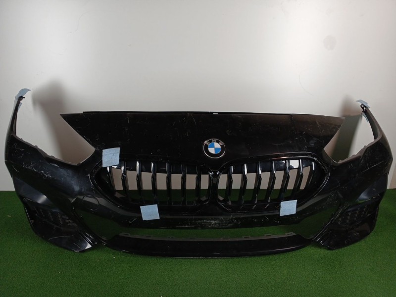 Recambio de paragolpes delantero para bmw 2 gran coupe (f44) 220 i referencia OEM IAM 51118075476  