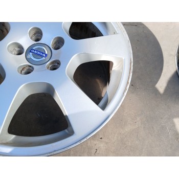 Recambio de llanta para volvo xc60 i suv (156) 2.4 d referencia OEM IAM 30671480 x1 