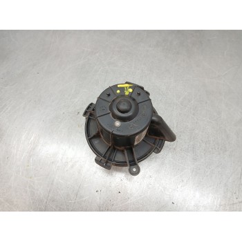 Recambio de motor calefaccion para peugeot 307 break (3e) 2.0 hdi 135 referencia OEM IAM B9506 pf2a22405 
