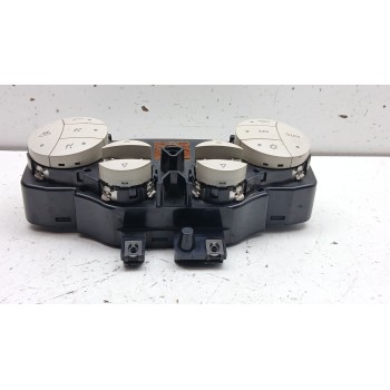 Recambio de mando climatizador para fiat 500 (312_) 1.3 d multijet (312axb1a) referencia OEM IAM 735451997 a83014700 