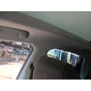 AIRBAG CORTINA DELANTERO DERECHO 