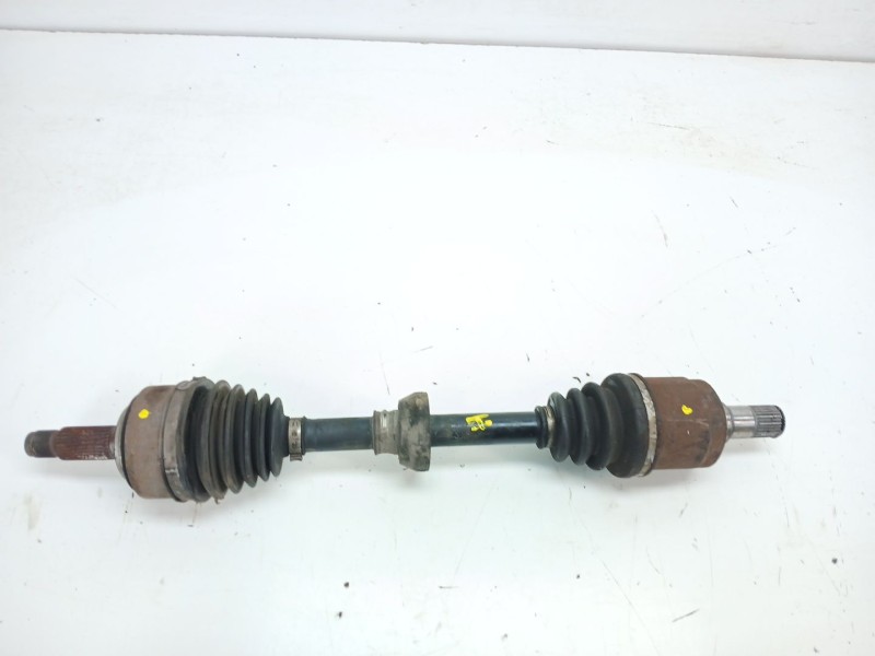 Recambio de transmision delantera izquierda para honda fr-v (be) 2.2 i ctdi (be5) referencia OEM IAM   