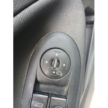 Recambio de retrovisor derecho para ford kuga i 2.0 tdci referencia OEM IAM 21986702  