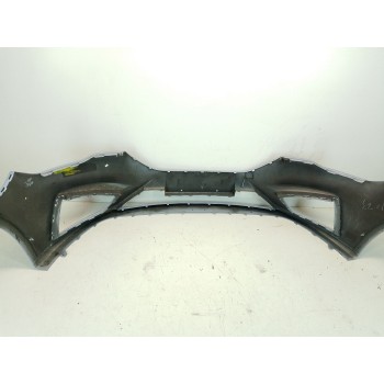 Recambio de paragolpes delantero para mg mg 5 station wagon ev referencia OEM IAM P10388215 P10272640 