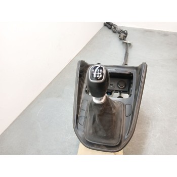 Recambio de varillaje cambio para kia carens ( ) 1.6 gdi cat referencia OEM IAM 43700-A4010JFL  