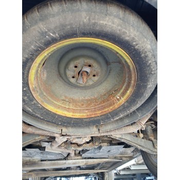 NEUMATICO REPUESTO 165-80-17 104M 