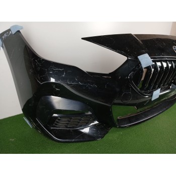 Recambio de paragolpes delantero para bmw 2 gran coupe (f44) 220 i referencia OEM IAM 51118075476  
