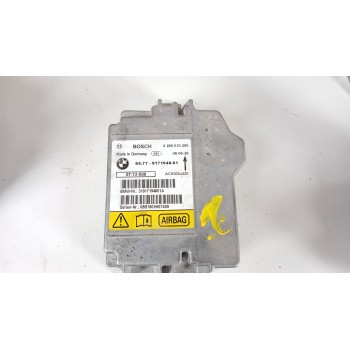 Recambio de kit airbag para bmw x5 (e70) 3.0d referencia OEM IAM   