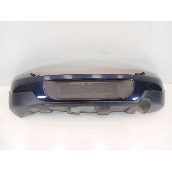 Recambio de paragolpes trasero para mini mini countryman (r60) one d referencia OEM IAM 51129806645  