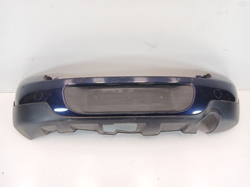 Recambio de paragolpes trasero para mini mini countryman (r60) one d referencia OEM IAM 51129806645  