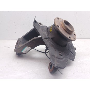 Recambio de mangueta delantera derecha para peugeot boxer furgoneta 2.2 bluehdi 140 referencia OEM IAM 01393336080  