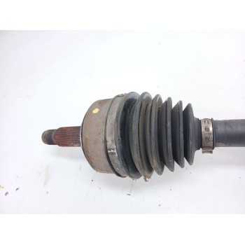 Recambio de transmision delantera izquierda para honda fr-v (be) 2.2 i ctdi (be5) referencia OEM IAM   