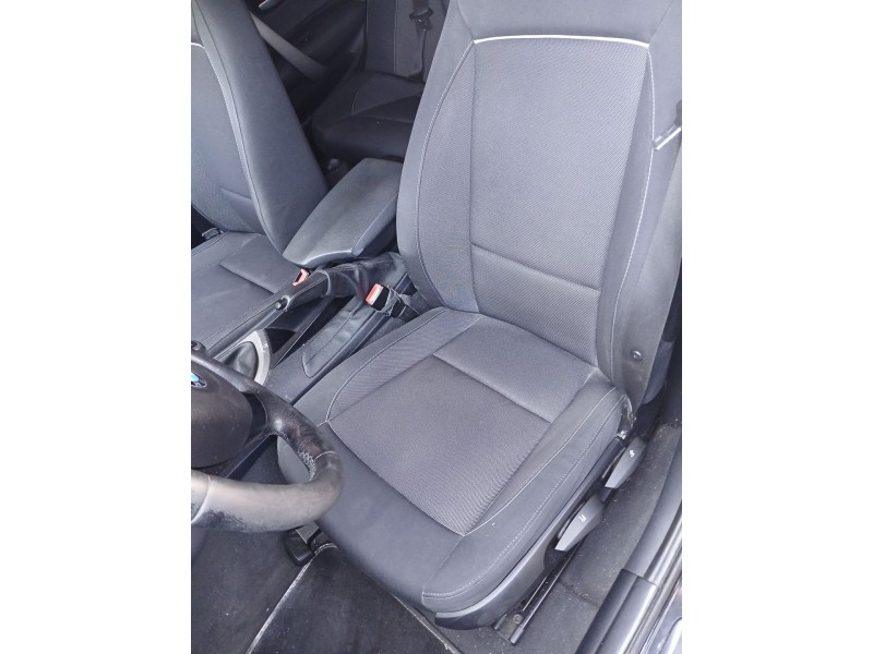 Recambio de asiento delantero izquierdo para bmw 1 (e87) 118 d referencia OEM IAM   