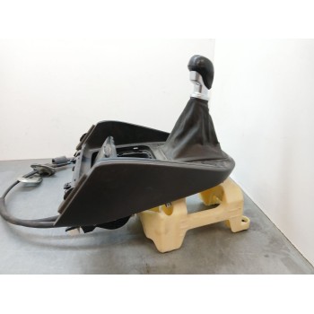 Recambio de varillaje cambio para kia carens ( ) 1.6 gdi cat referencia OEM IAM 43700-A4010JFL  