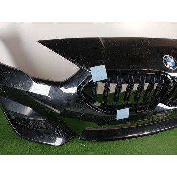 Recambio de paragolpes delantero para bmw 2 gran coupe (f44) 220 i referencia OEM IAM 51118075476  