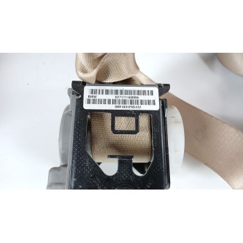 Recambio de kit airbag para bmw x5 (e70) 3.0d referencia OEM IAM   