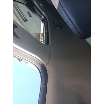 AIRBAG CORTINA DELANTERO IZQUIERDO 