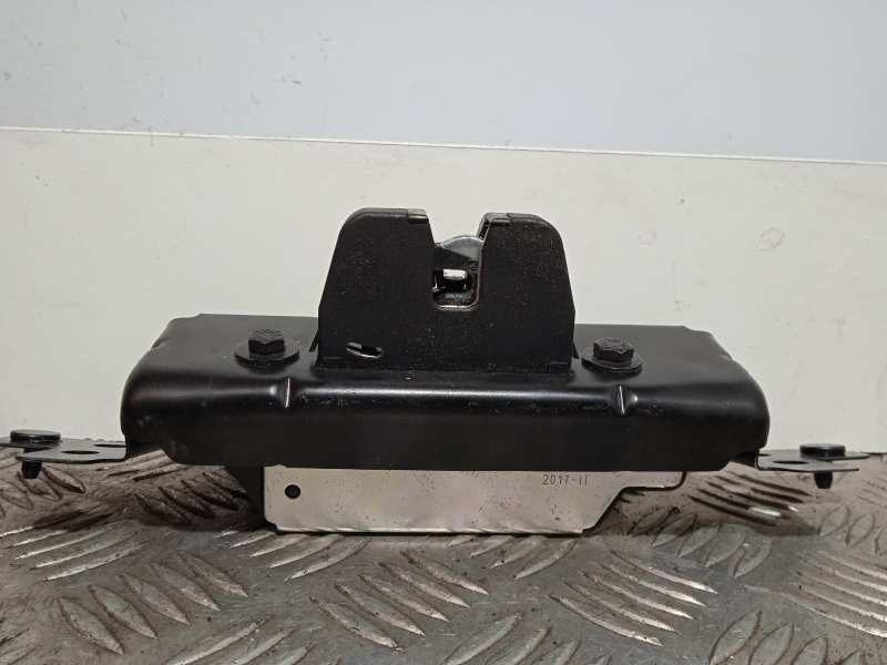 Recambio de cerradura maletero / porton para peugeot 208 active referencia OEM IAM 9151487499 9694649680 3 PINS