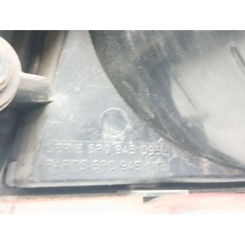 Recambio de piloto trasero izquierdo para seat altea (5p1) 1.9 tdi referencia OEM IAM 5P0945095E  