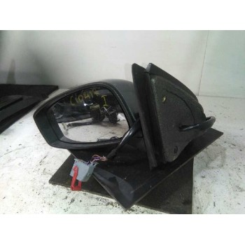 RETROVISOR IZQUIERDO GRIS ELECTRICO 7 CABLES