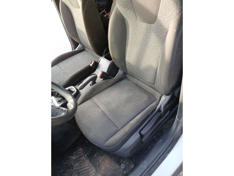 Recambio de asiento delantero izquierdo para opel crossland x / crossland (p17, p2qo) 1.2 (75) referencia OEM IAM   