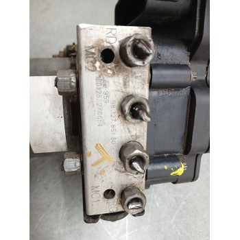 Recambio de abs para citroën c4 picasso feel referencia OEM IAM 9812786180  