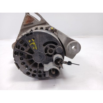 Recambio de alternador para fiat seicento (187) 1.1 referencia OEM IAM 46843093 46800158 70A