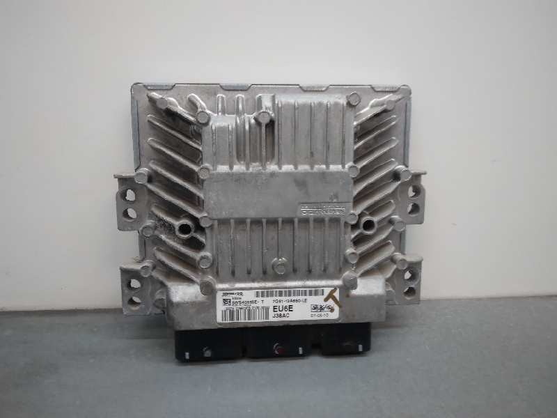 Recambio de centralita motor uce para ford mondeo ber. (ca2) ghia referencia OEM IAM 7G9112A650UE  