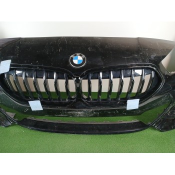 Recambio de paragolpes delantero para bmw 2 gran coupe (f44) 220 i referencia OEM IAM 51118075476  