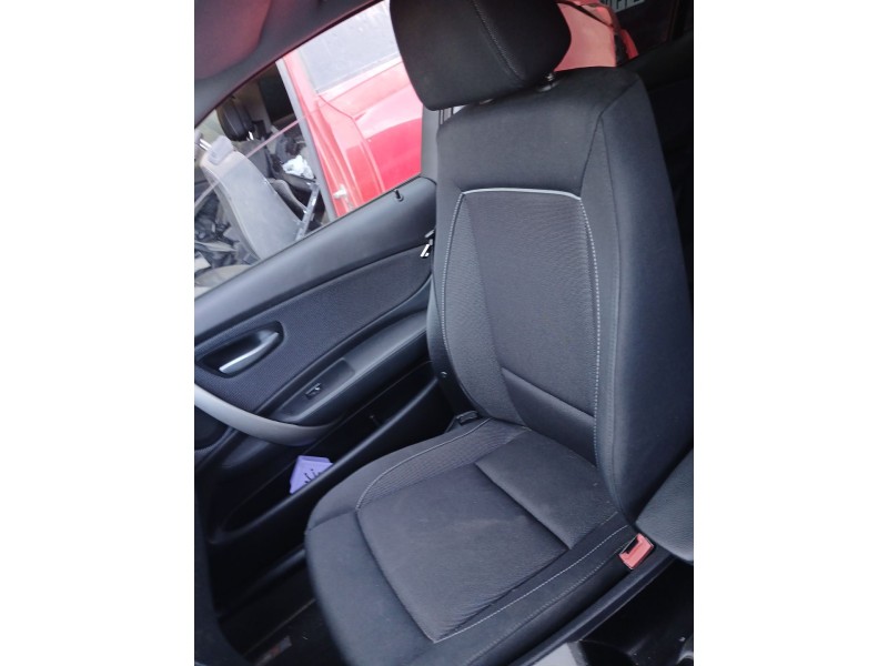 Recambio de asiento delantero derecho para bmw 1 (e87) 118 d referencia OEM IAM   