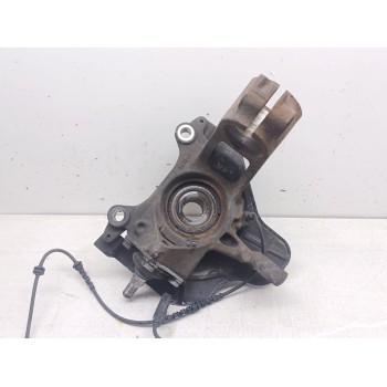 Recambio de mangueta delantera derecha para peugeot boxer furgoneta 2.2 bluehdi 140 referencia OEM IAM 01393336080  