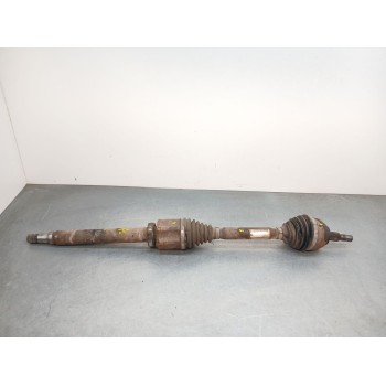 TRANSMISION DELANTERA DERECHA 1683585 8v413b436bc 