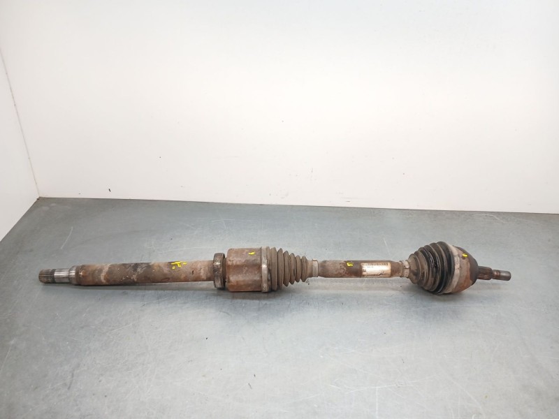 Recambio de transmision delantera derecha para ford kuga i 2.0 tdci referencia OEM IAM 1683585 8v413b436bc 