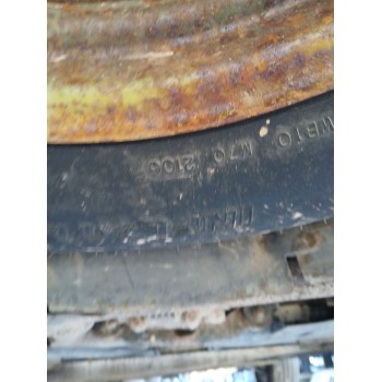 Recambio de neumatico repuesto para subaru tribeca (b9) 3.0 (wxe) referencia OEM IAM 165-80-17 104M  