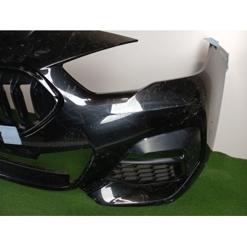Recambio de paragolpes delantero para bmw 2 gran coupe (f44) 220 i referencia OEM IAM 51118075476  