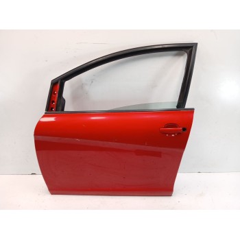 Recambio de puerta delantera izquierda para seat altea (5p1) 1.9 tdi referencia OEM IAM 5P0831055  