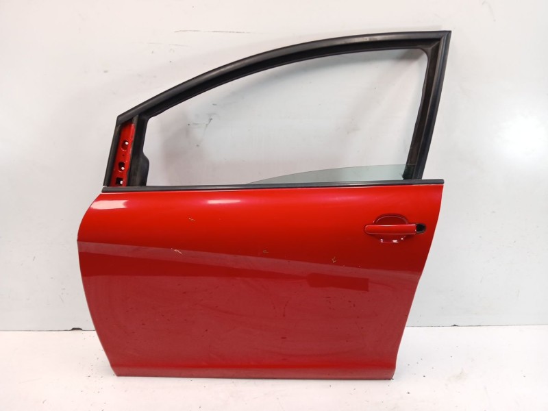 Recambio de puerta delantera izquierda para seat altea (5p1) 1.9 tdi referencia OEM IAM 5P0831055  