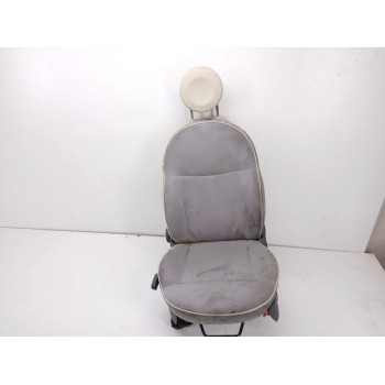 ASIENTO DELANTERO IZQUIERDO 