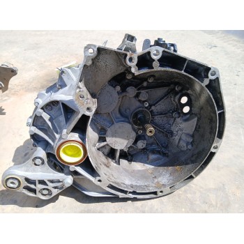 Recambio de caja cambios para ford focus iii 1.0 ecoboost referencia OEM IAM CV6R7002PF  