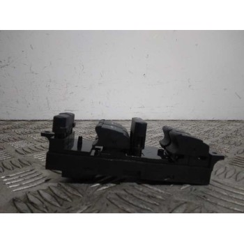 Recambio de mando elevalunas delantero izquierdo para volkswagen golf iv berlina (1j1) referencia OEM IAM 1J4959857D NUEVO 4 TEC