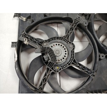 Recambio de electroventilador para fiat ducato caja/chasis (250_) 130 multijet 2,3 d referencia OEM IAM L4840 F9522 