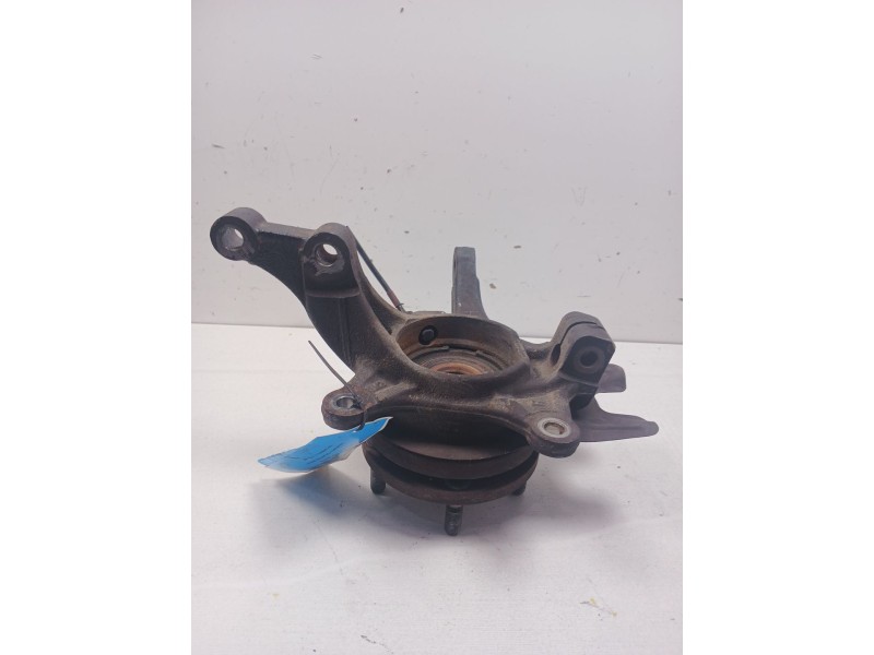 Recambio de mangueta delantera derecha para kia carens ( ) 1.6 gdi cat referencia OEM IAM   