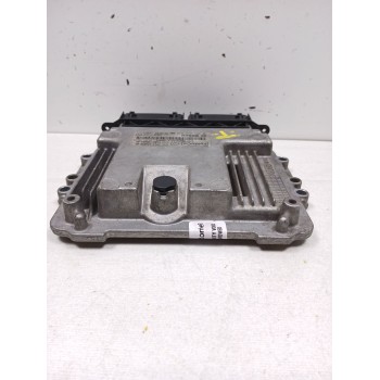 Recambio de centralita motor uce para ford transit courier b460 monospace 1.0 ecoboost referencia OEM IAM 0261S17672 E1BA12B684A