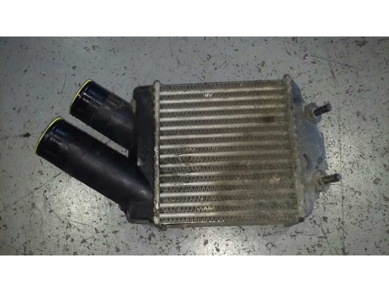 Recambio de intercooler para renault megane i fase 2 berlina (ba0) 1.9 dci authentique referencia OEM IAM 820047162  