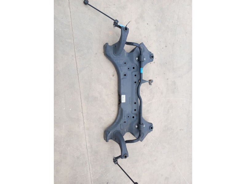 Recambio de puente delantero para kia stonic (yb) 1.0 t-gdi eco-dynamics+ referencia OEM IAM 62400H8510  